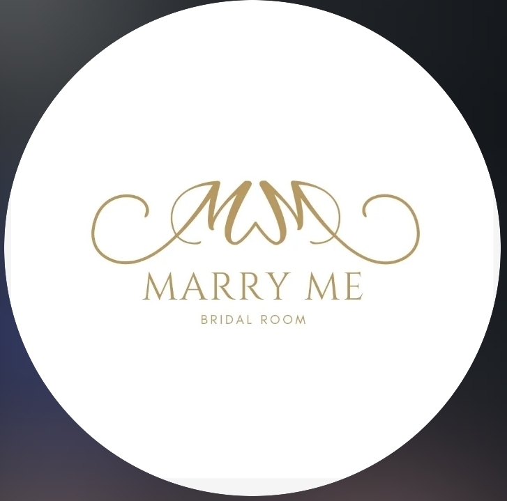 Marry Me Bridal Room