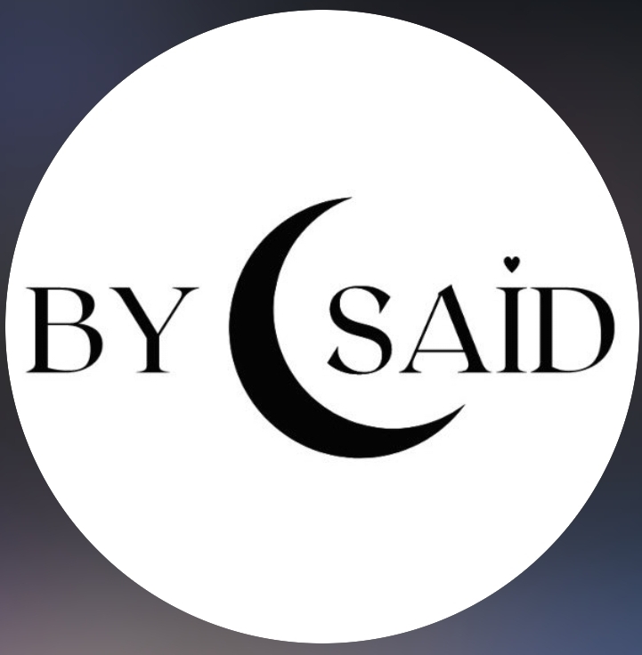 By Said