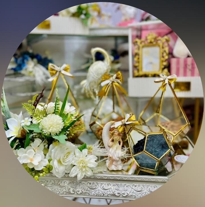 Nisa Boutigue