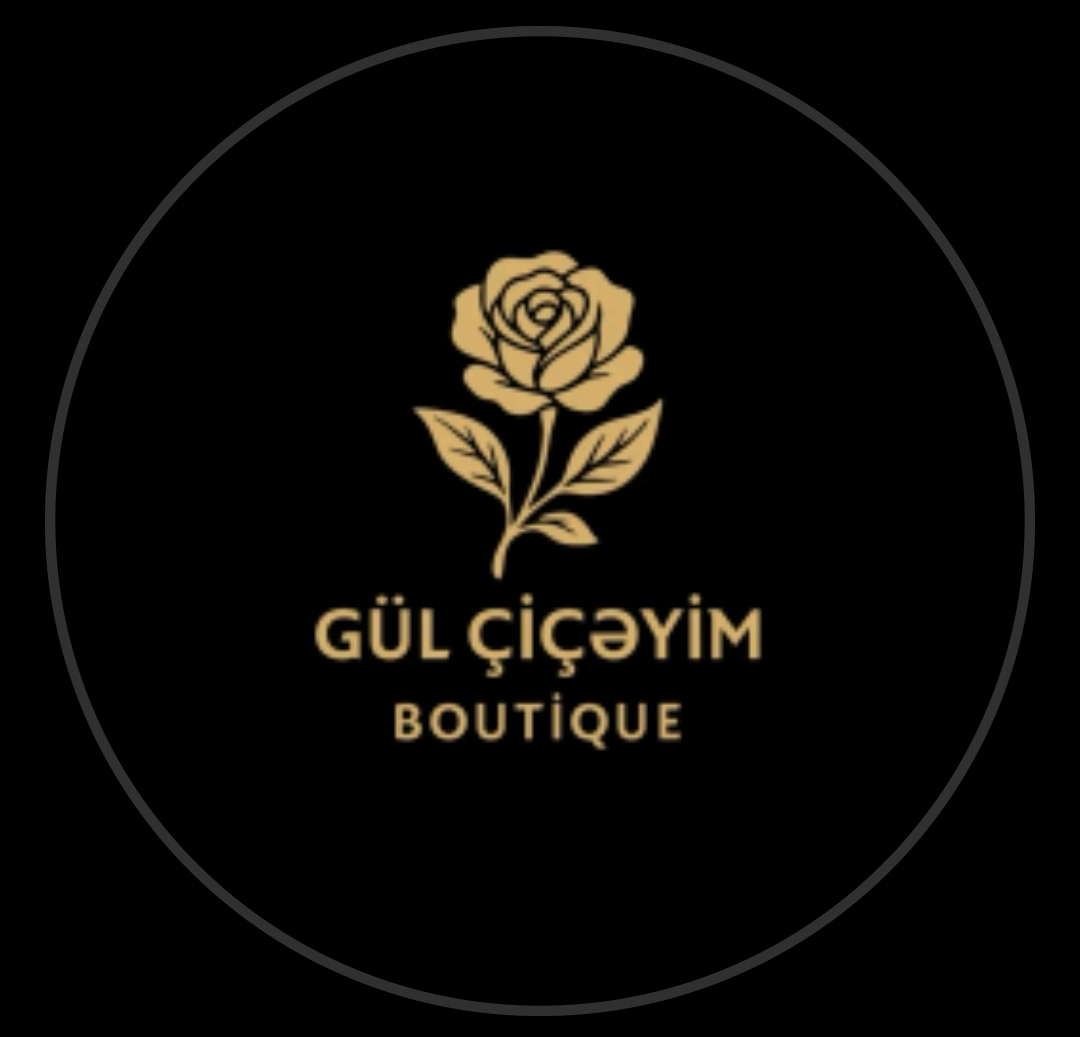 Gül Çiçəyim
