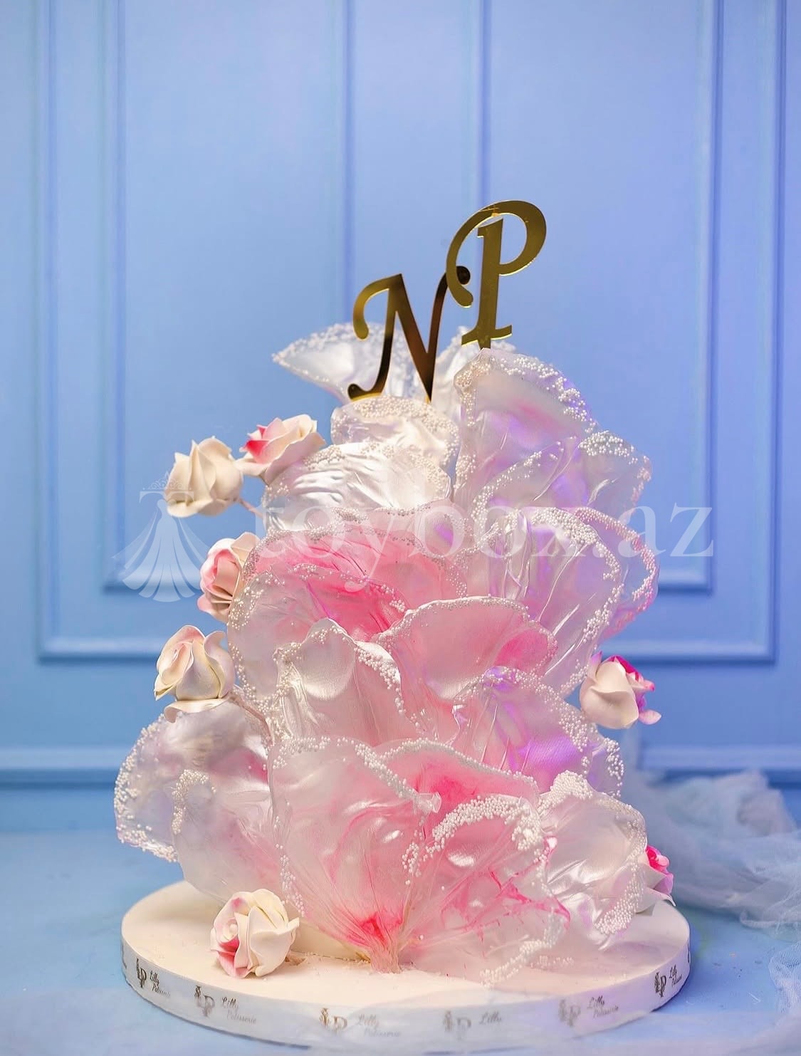 Lily Patisserie