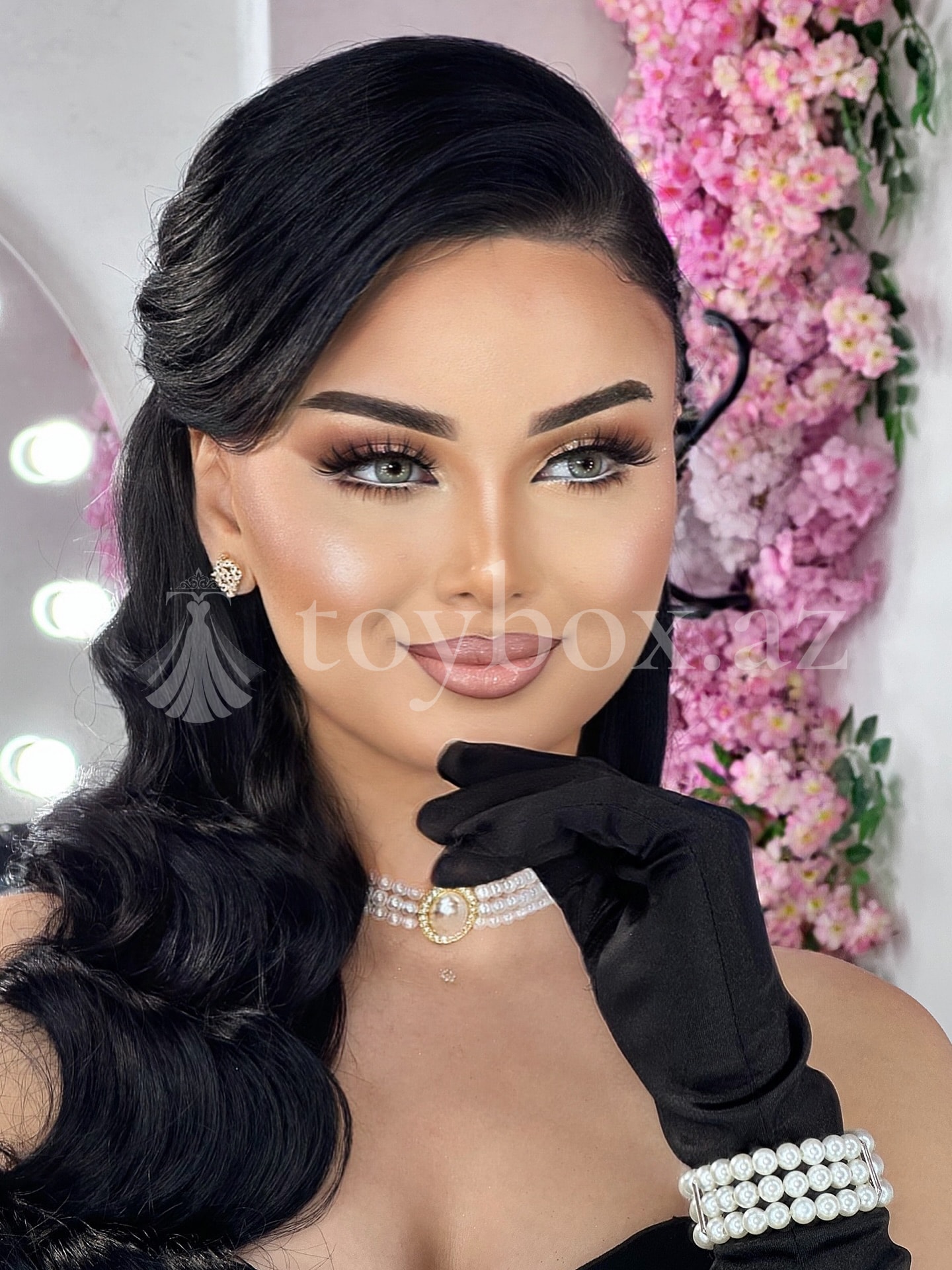 Zəhra Rzayeva