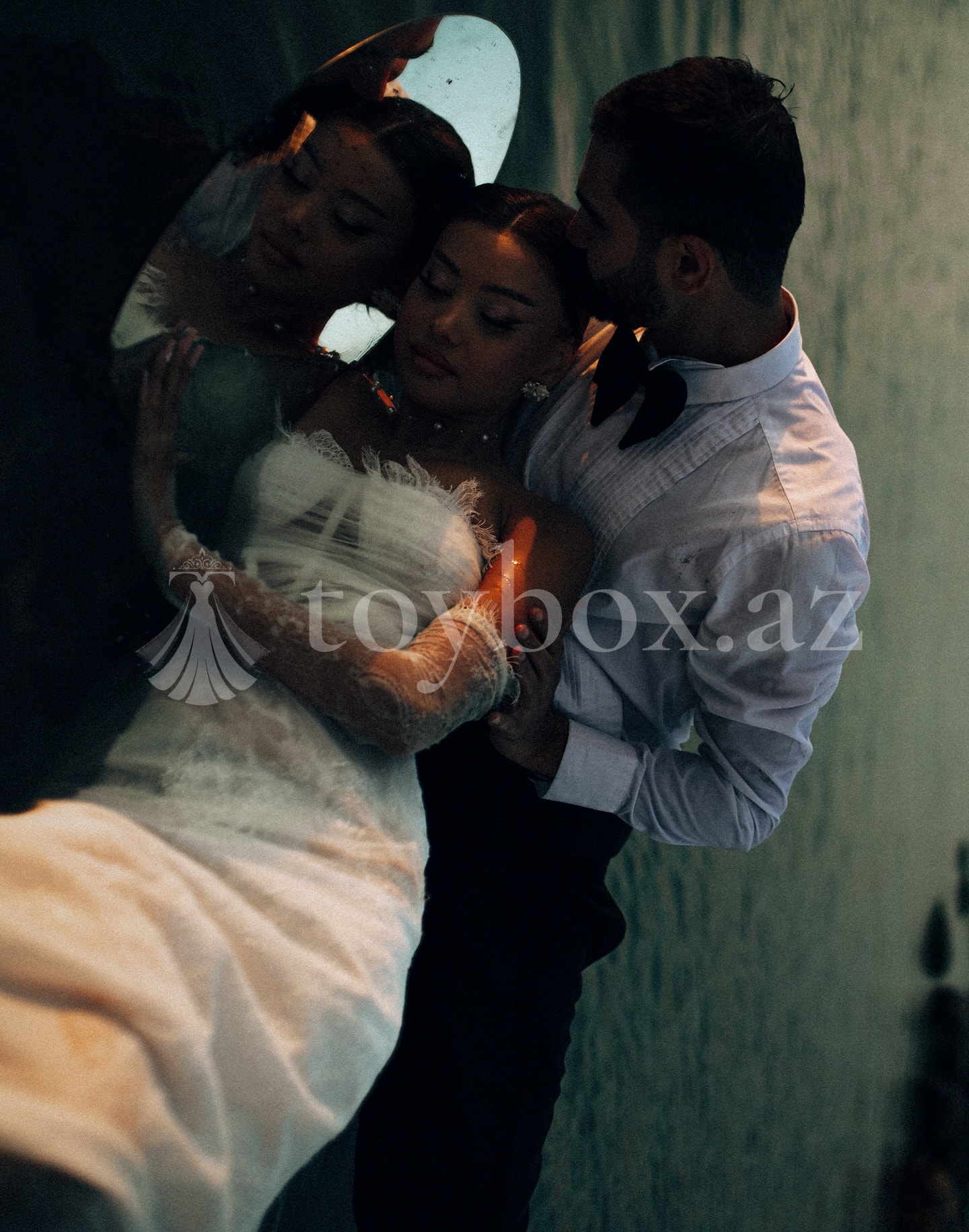 İtalian Wedding