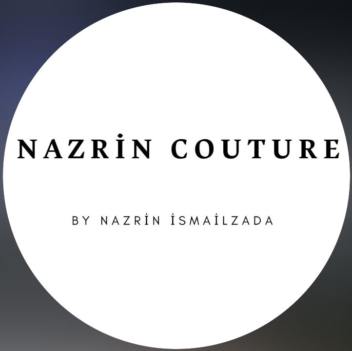 Nazrin Couture