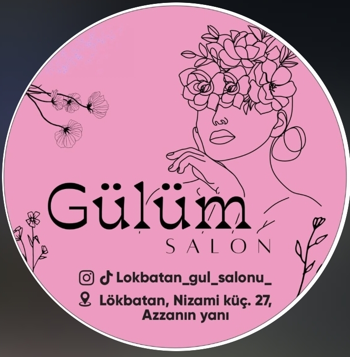 Lökbatan Gül Salonu