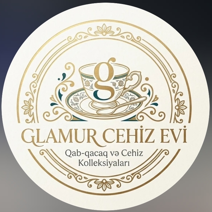 Glamur Cehiz Evi
