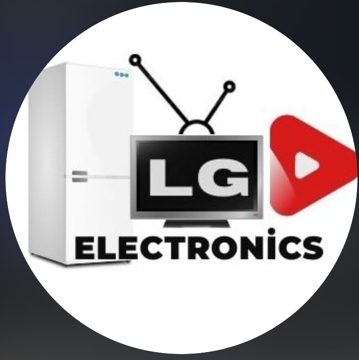 LG Electronica Absheron
