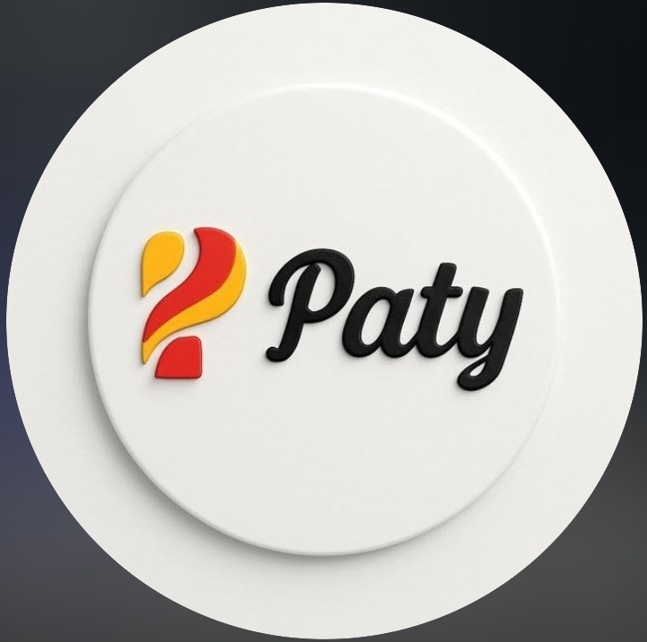 Paty Collection.Az