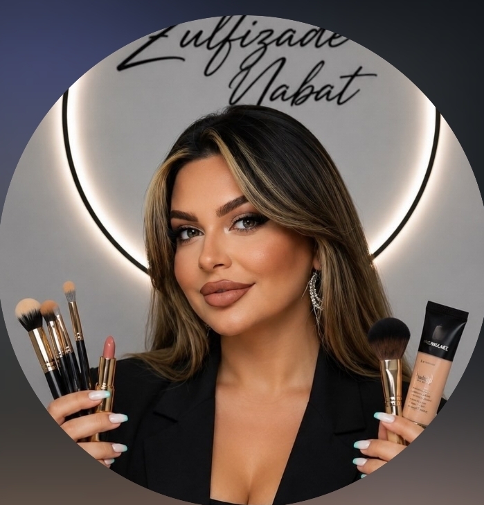 Zülfizadeh Nabat