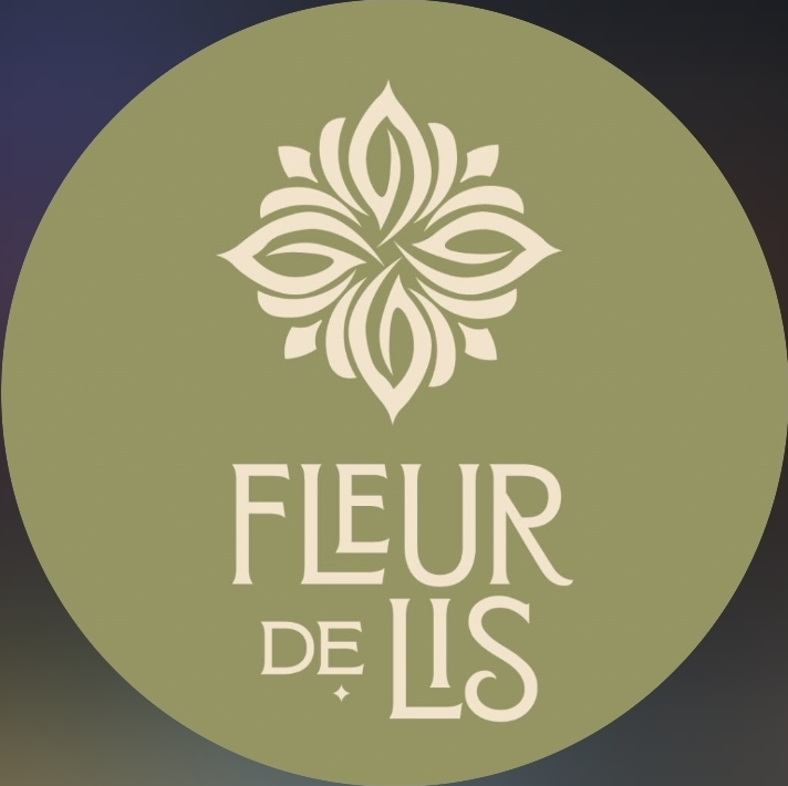 Fleur De Lis.Aze