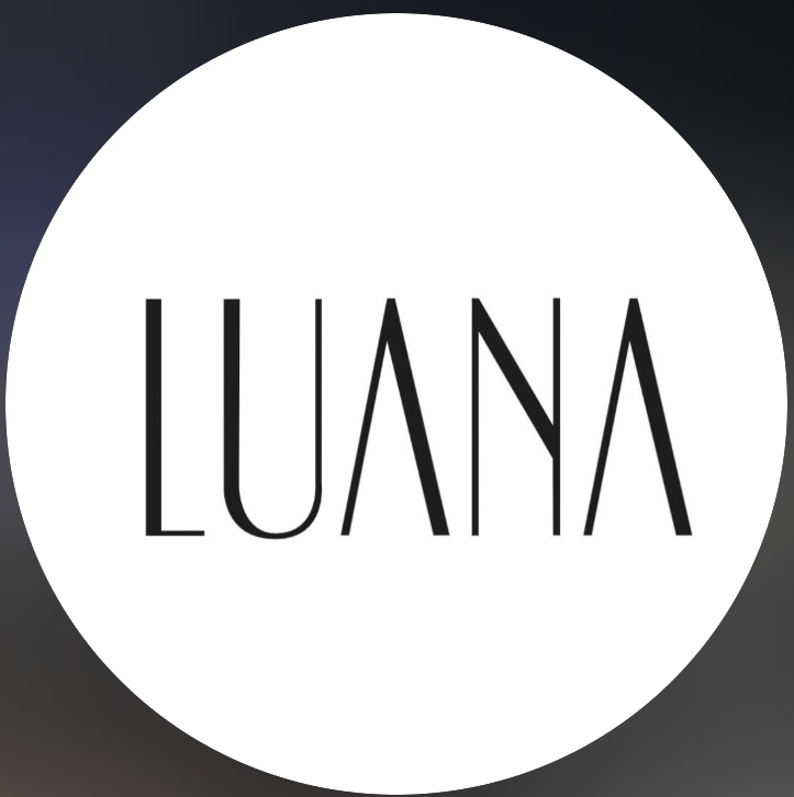 Luana Bridal Room
