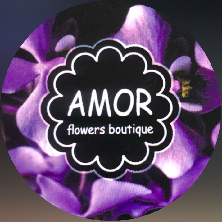 Amor Gül Salonu