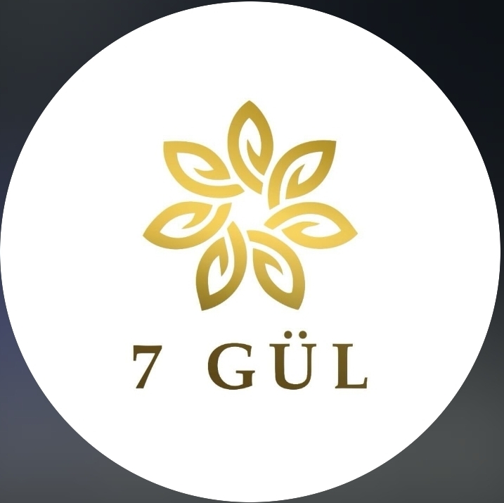 7 Gül.Az