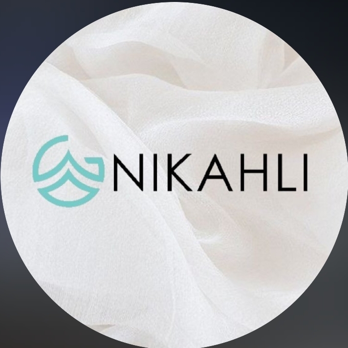 Nikahli Wedding