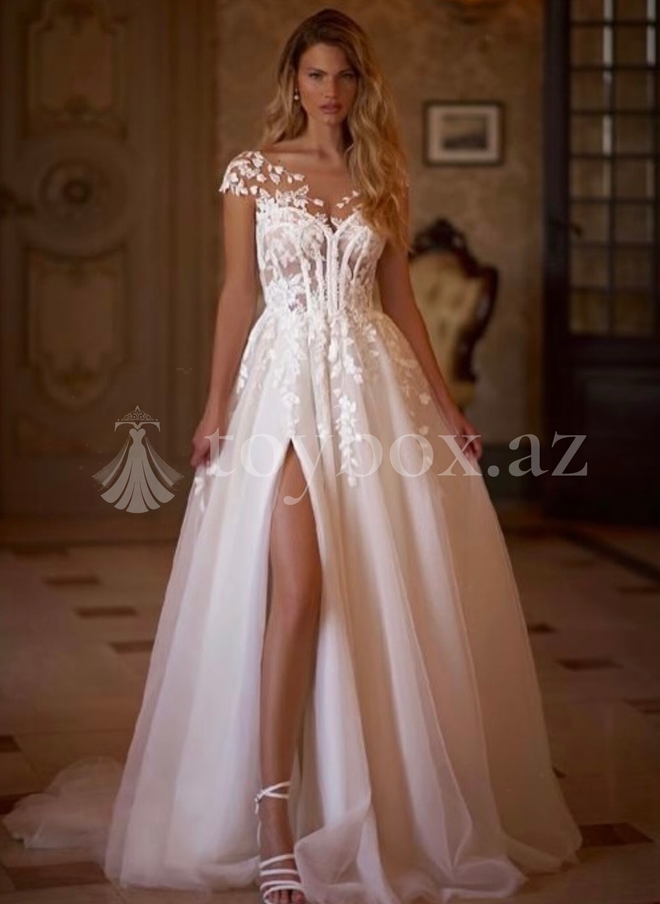 Nikahli Wedding