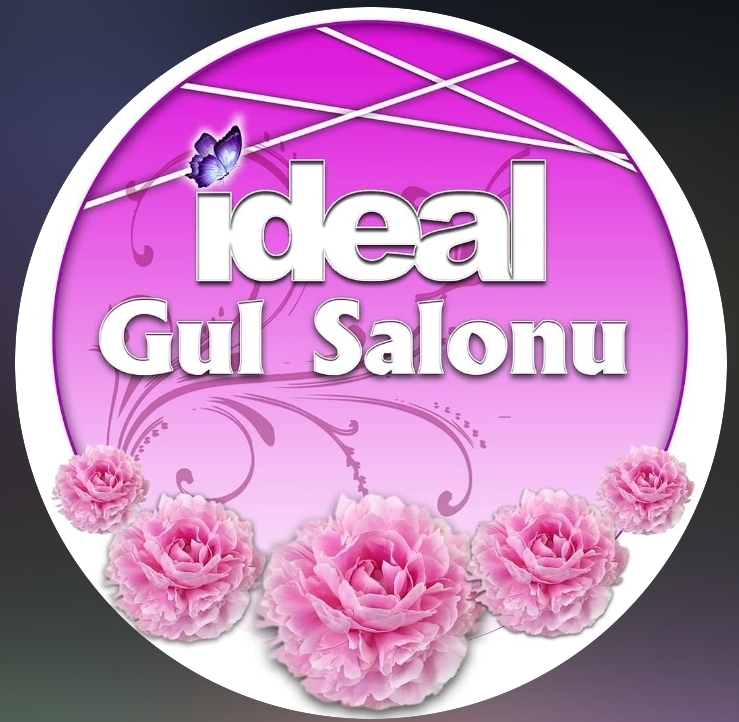 İdeal Gül Salonu Decor