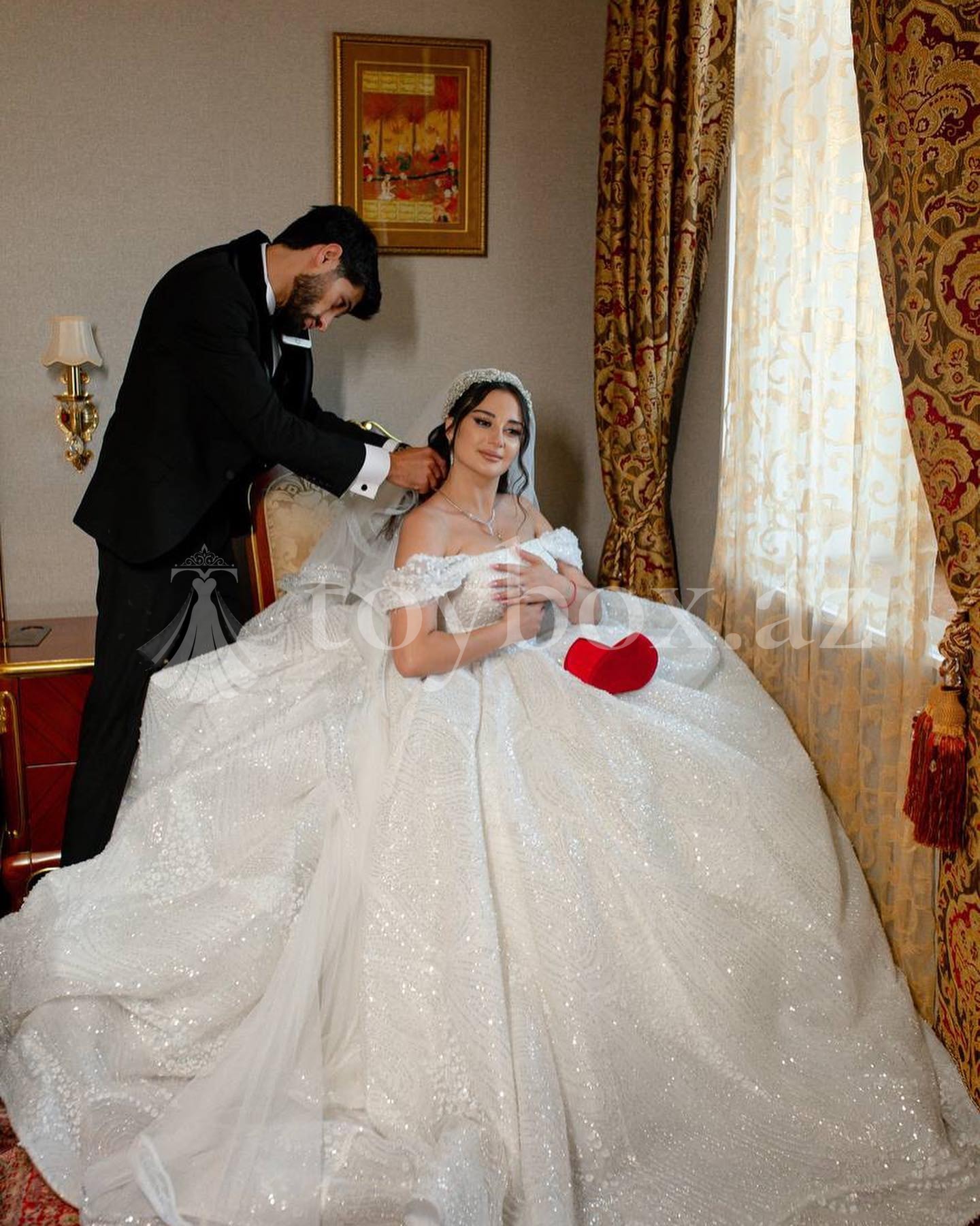 Emirar Wedding