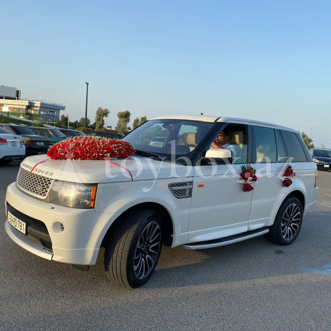 Qarabağ Rent A Car Sumqayit