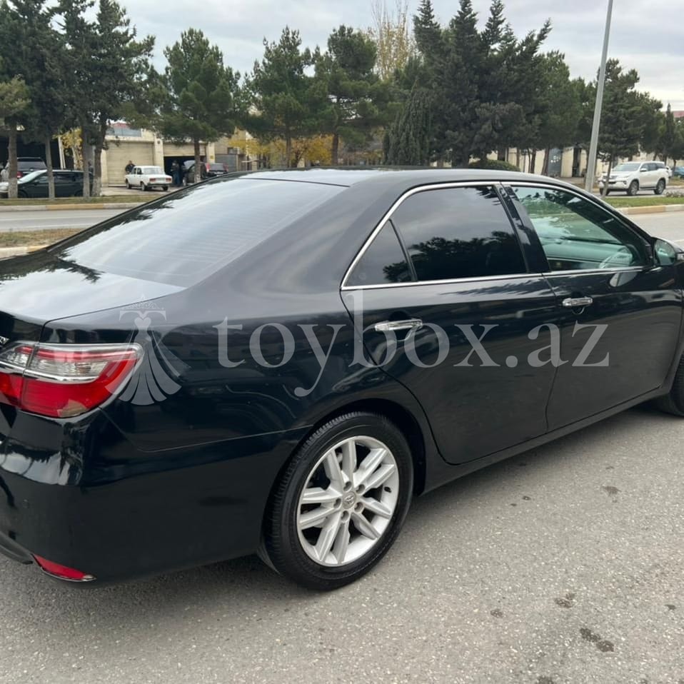 Qarabağ Rent A Car Sumqayit
