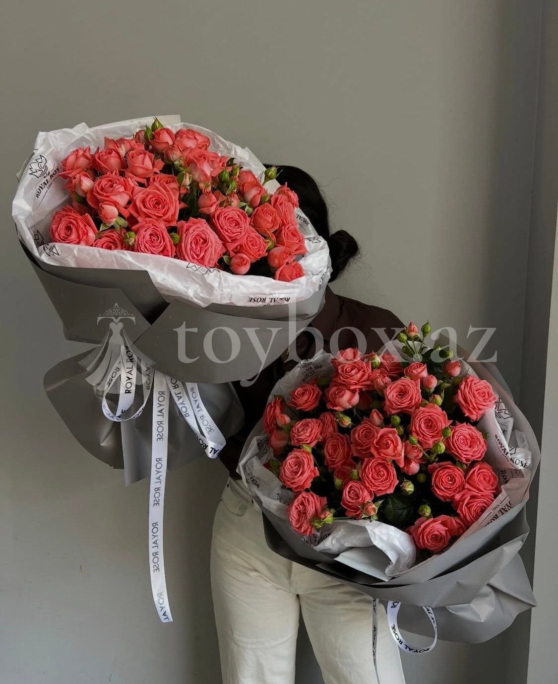 Röyal Rose Baku