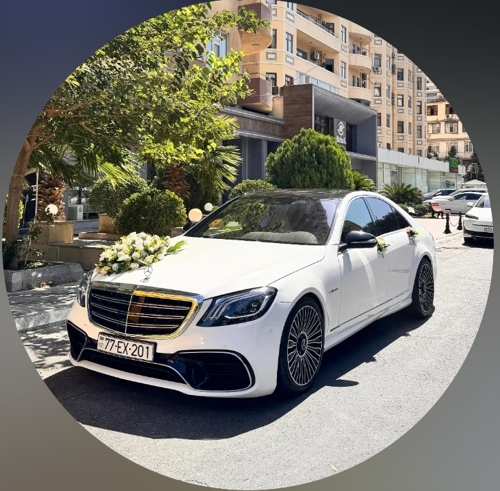 Toy Maşınları Sumqayıt