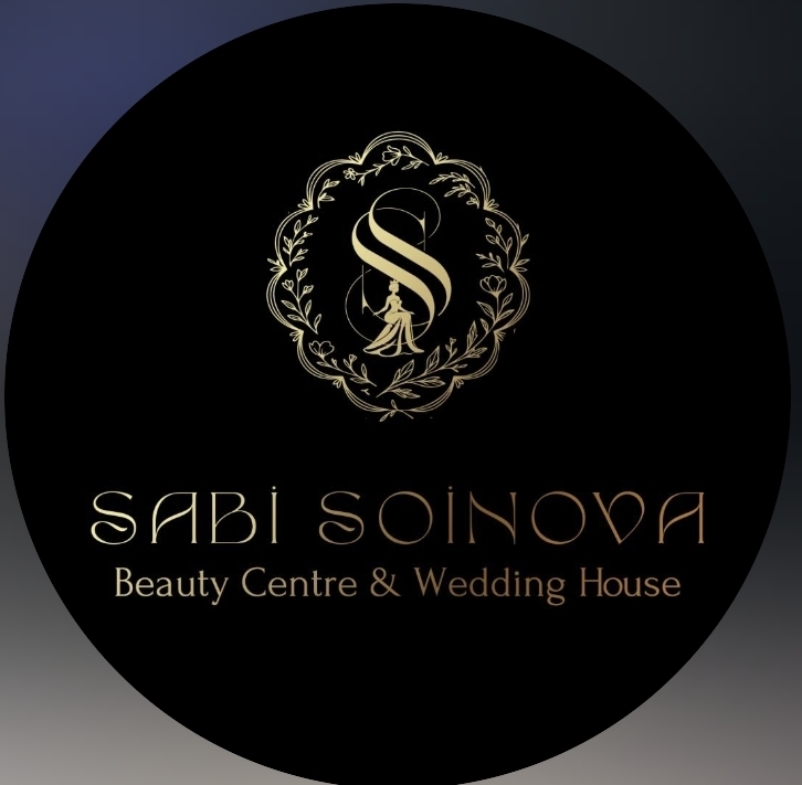 Sabi Soinova Wedding House
