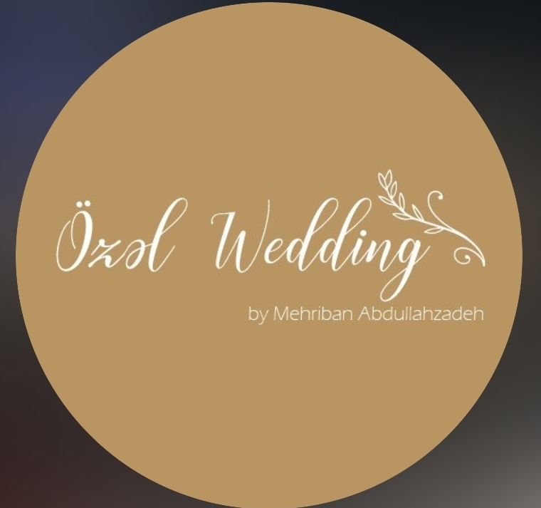 Ozel Wedding