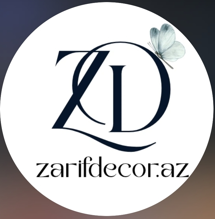 Zarif Dekor.Az