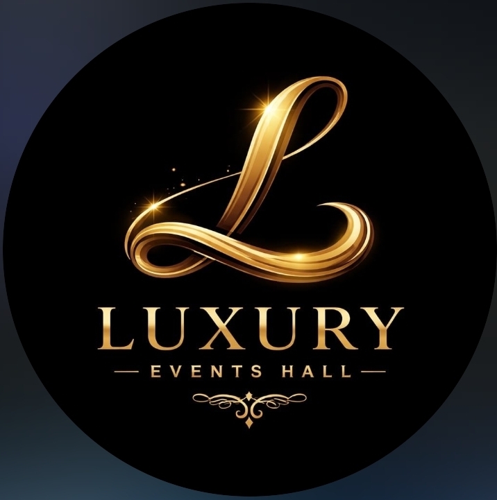 Luxury Events Hall