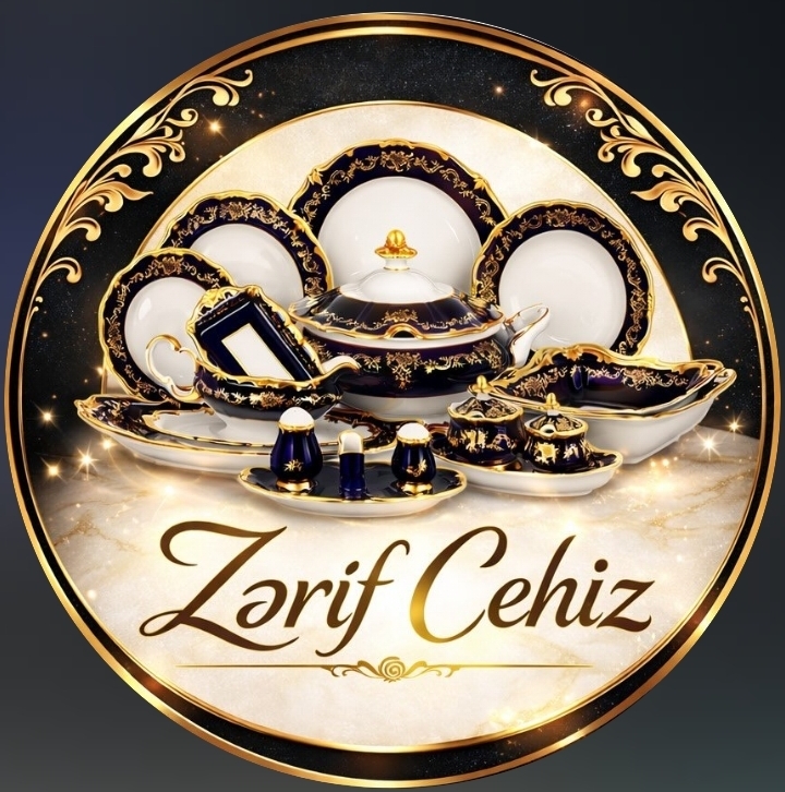 Zərif Cehiz