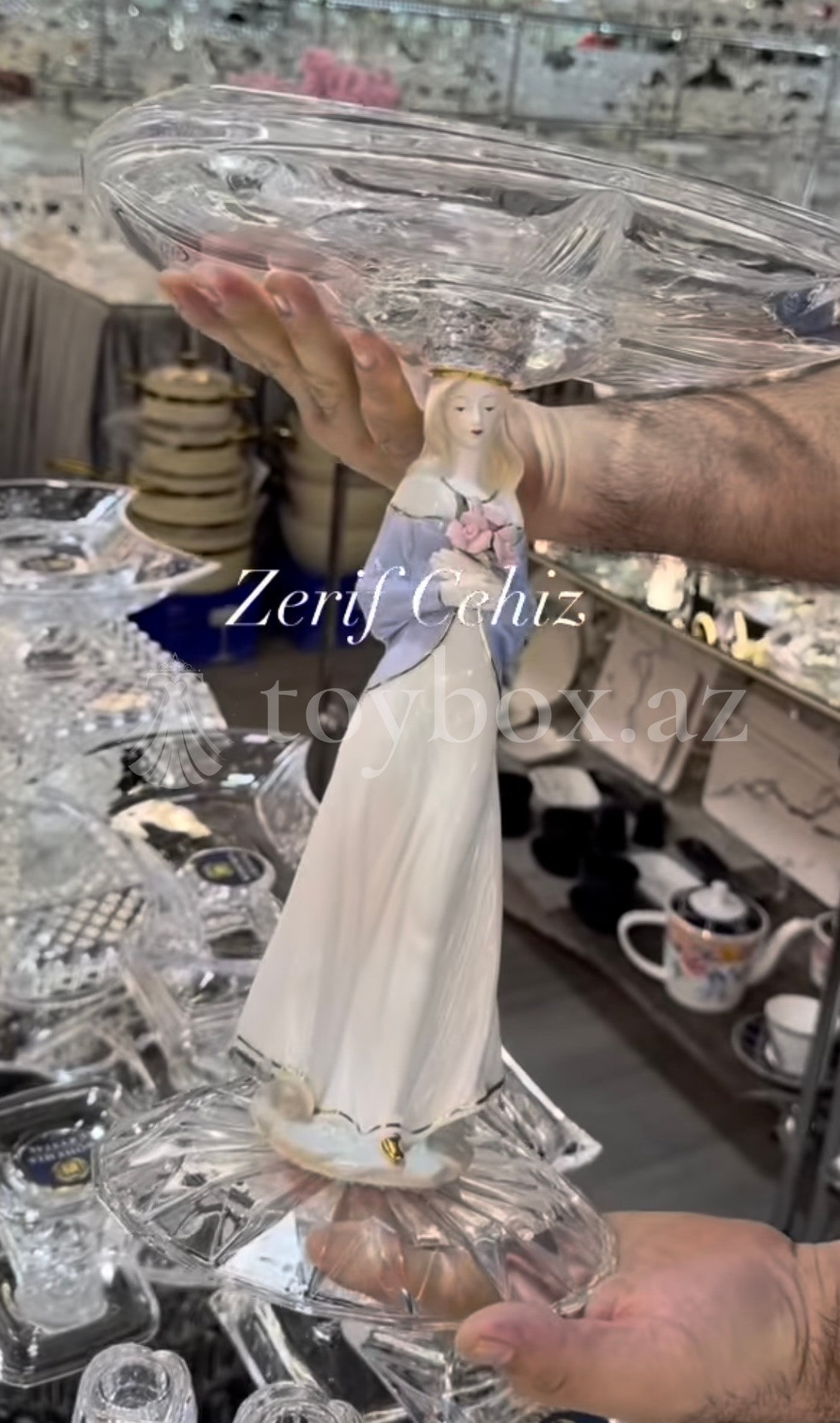 Zərif Cehiz