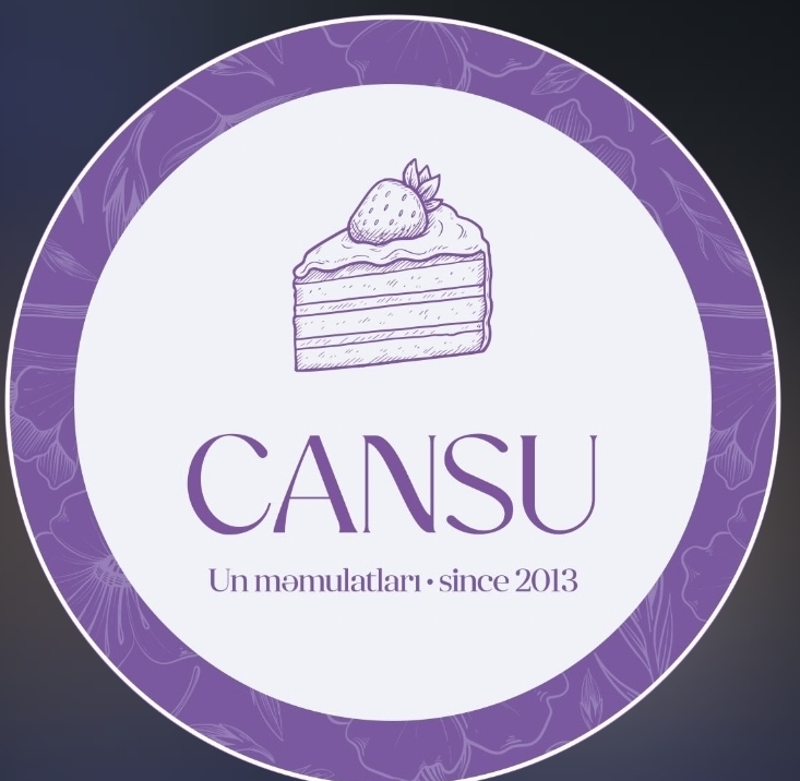 Cansu Şirniyyat Evi