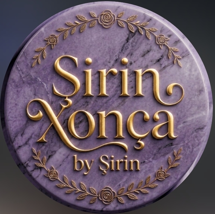 Xonça By Şirin