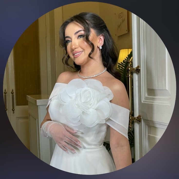Arzum Bridal Room