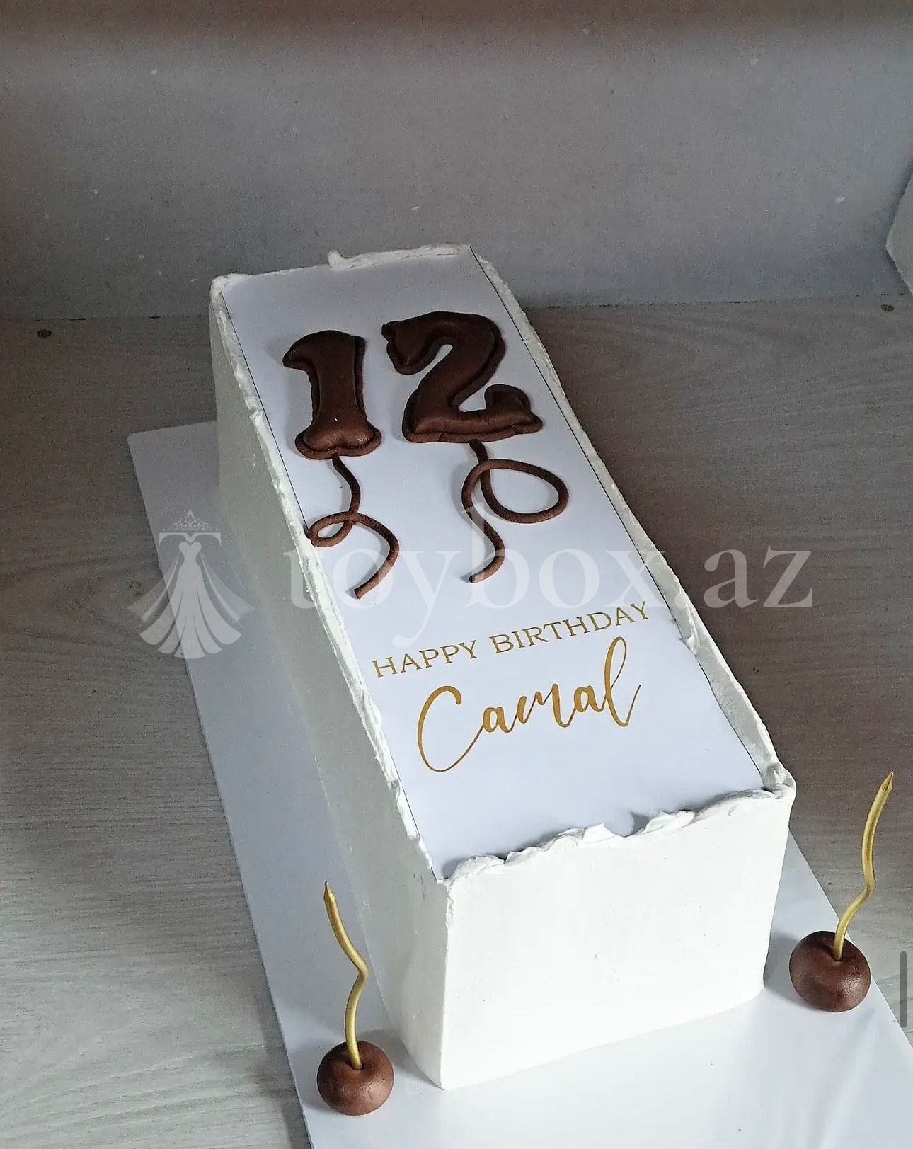 Tort Evi Naxçıvan