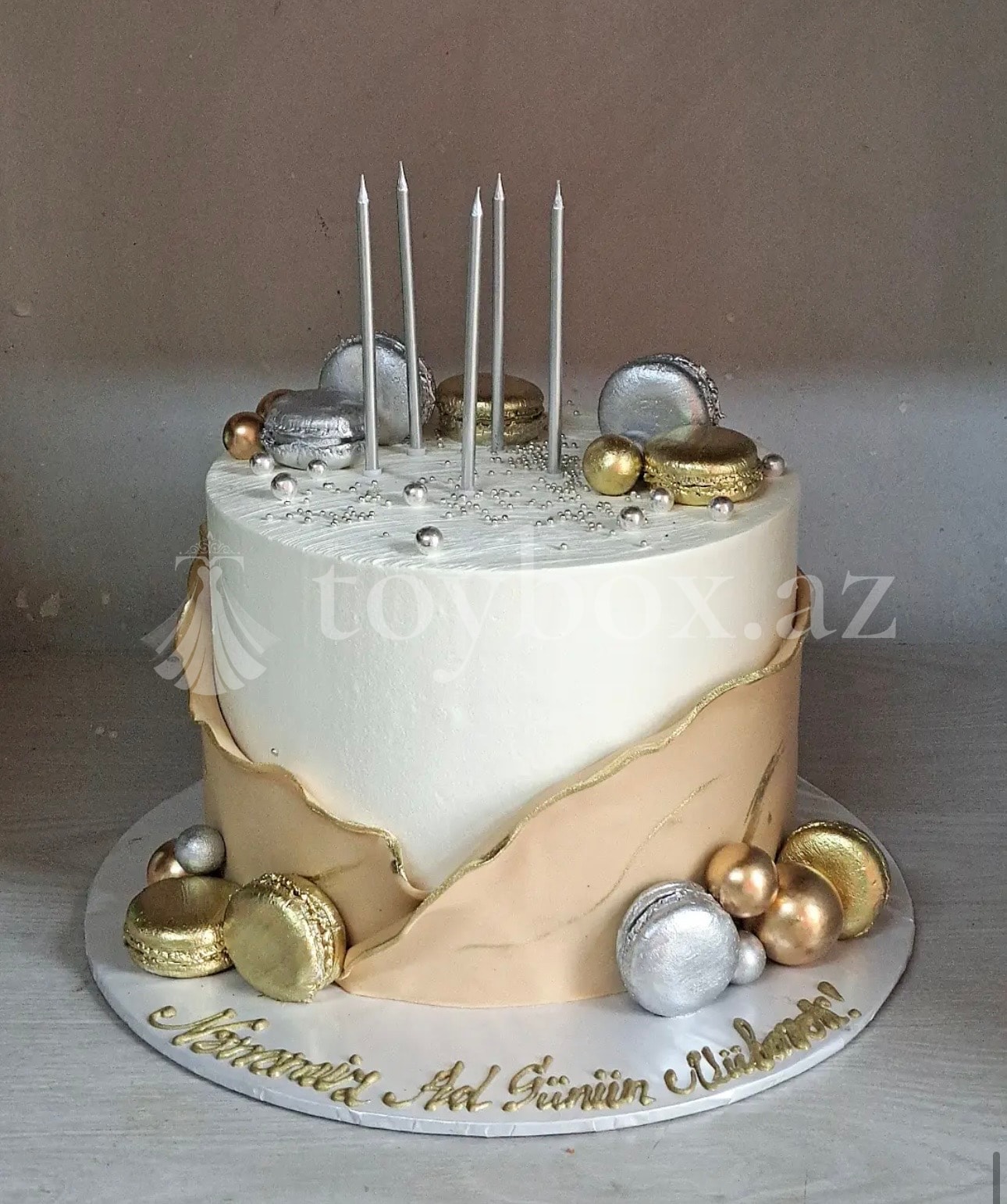 Tort Evi Naxçıvan