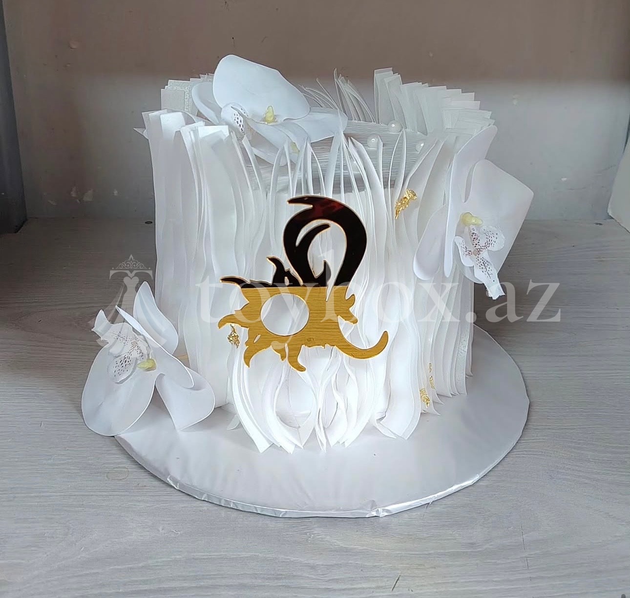 Tort Evi Naxçıvan