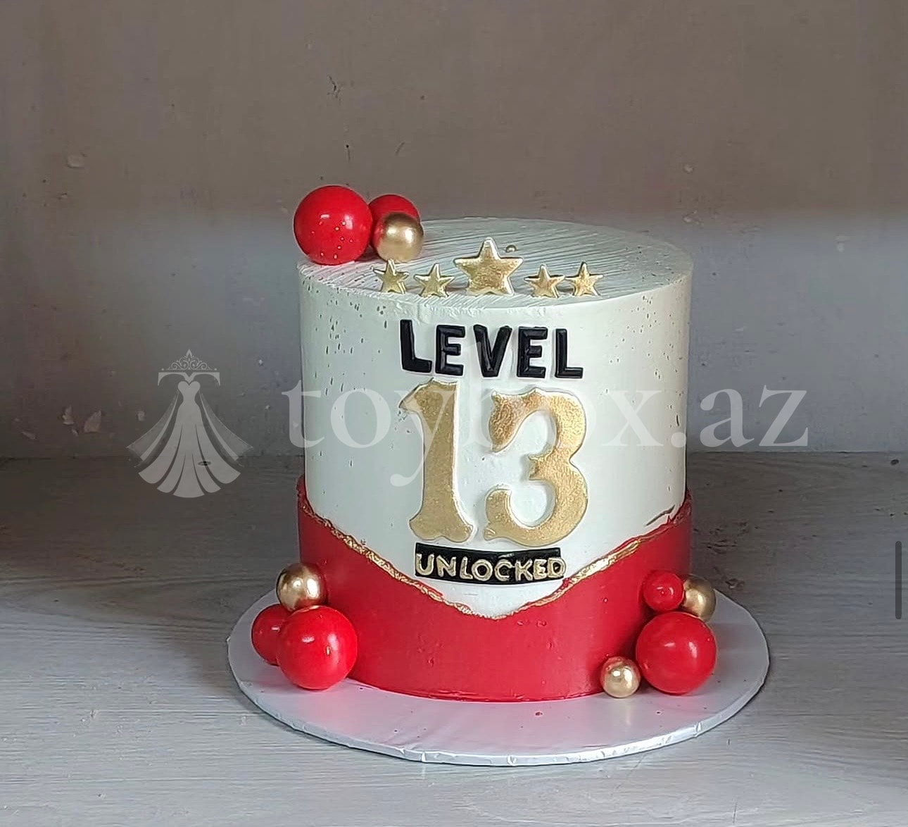 Tort Evi Naxçıvan