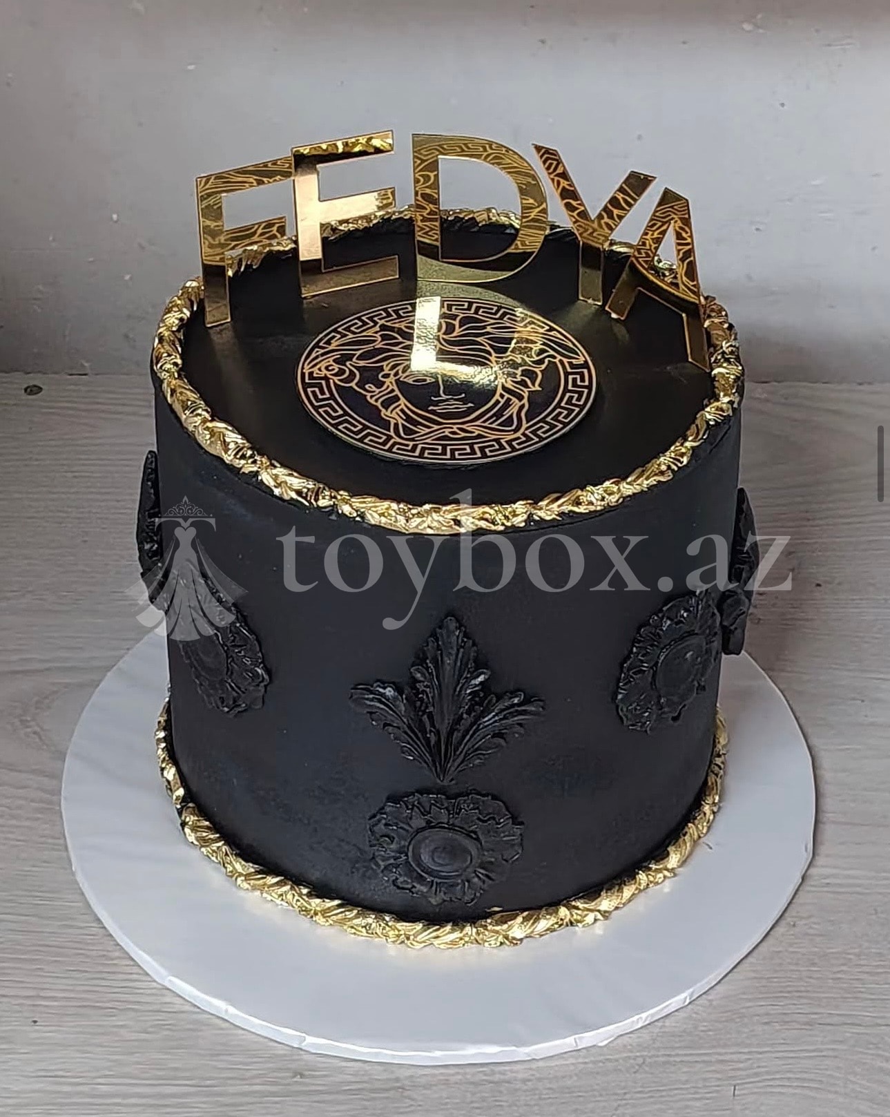 Tort Evi Naxçıvan