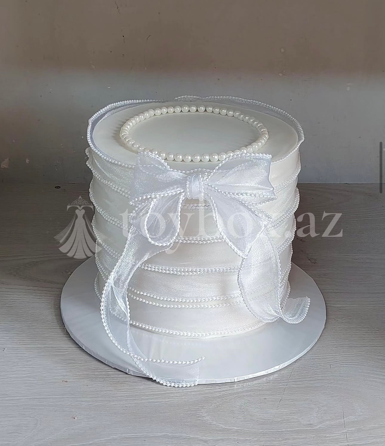 Tort Evi Naxçıvan