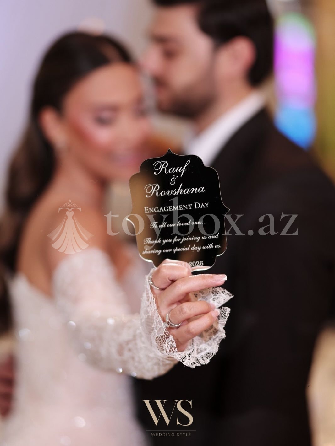 Weddıng Style