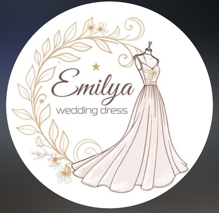 Emilya Wedding