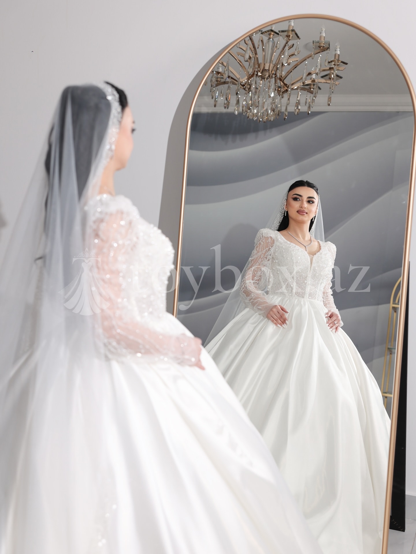 Emilya Wedding