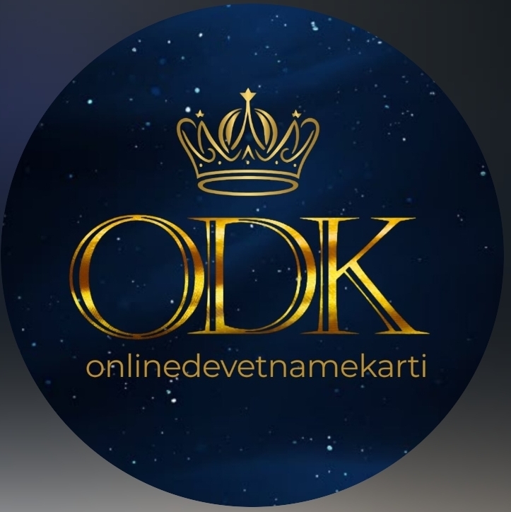 Online Dəvətnamə Kartı
