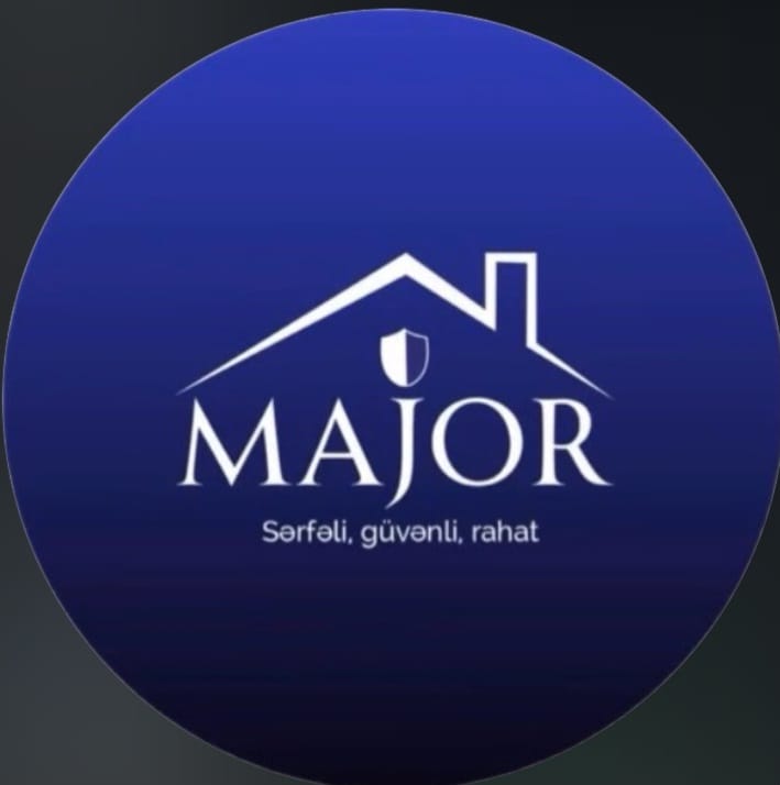 Major Əmlak Agentliyi