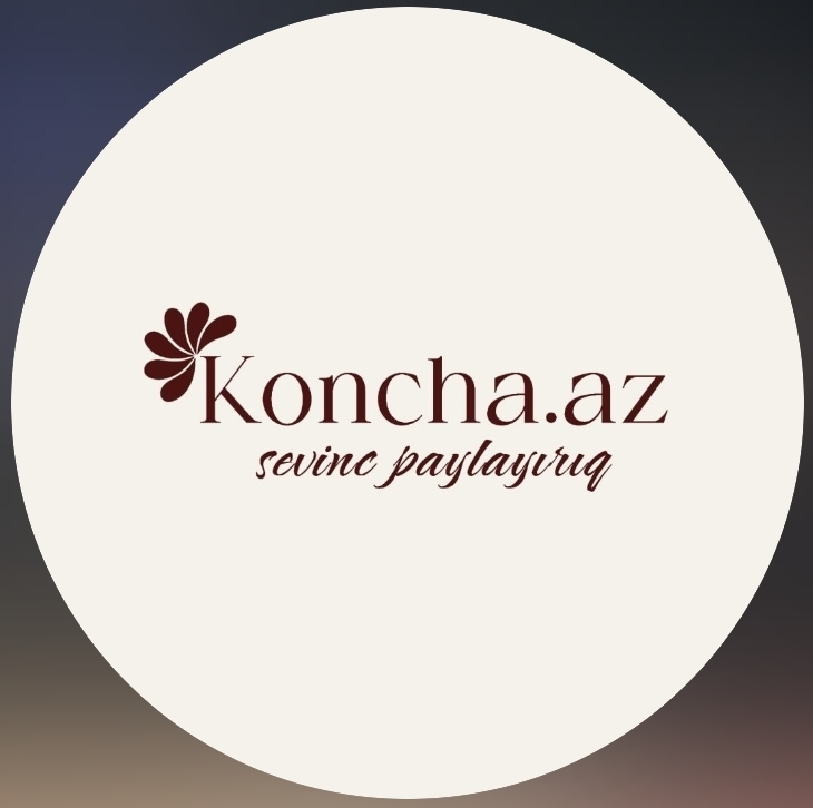 Koncha.Az