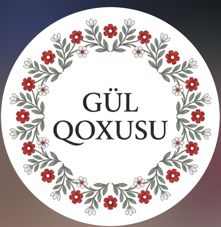 Gül Qoxusu.Az