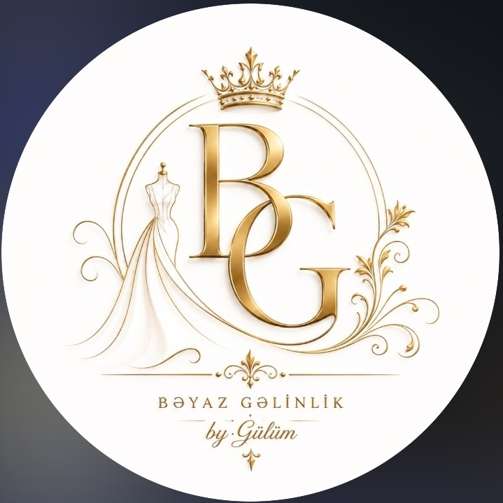 Beyaz Gəlinlik Sumqayıt