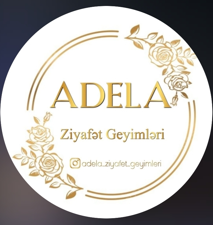 Adela Ziyafət Geyimləri