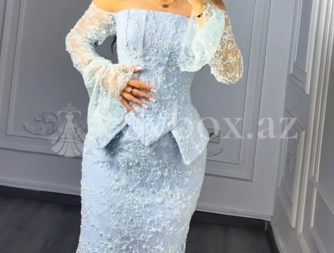 Adela Ziyafət Geyimləri